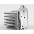 Precision Investment Casting /Aluminum Parts / Spare Products